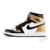 Tênis Nike Air Jordan 1 Retro High OG "Gold Toe"