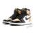 Tênis Nike Air Jordan 1 Retro High OG "Gold Toe" - comprar online