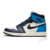 Tênis Nike Air Jordan 1 Retro High Og Obsidian