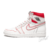 Tênis Nike Air Jordan 1 Retro High Phantom Gym Red