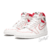 Tênis Nike Air Jordan 1 Retro High Phantom Gym Red - comprar online