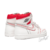 Tênis Nike Air Jordan 1 Retro High Phantom Gym Red - Importprodutos