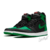Tênis Nike Air Jordan 1 High Og Pine Green 2.0 na internet