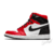 Tênis Nike Air Jordan 1 Retro High Satin Snake "Chicago"