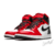 Tênis Nike Air Jordan 1 Retro High Satin Snake "Chicago" - comprar online