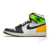 Tênis Nike Air Jordan 1 Retro High OG Volt Gold University