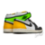 Tênis Nike Air Jordan 1 Retro High OG Volt Gold University - Importprodutos