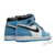 Tênis Nike Air Jordan 1 Retro High OG "University Blue" - Importprodutos