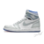 Tênis Nike Air Jordan 1 Retro High Zoom White Racer Blue
