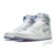 Tênis Nike Air Jordan 1 Retro High Zoom White Racer Blue - comprar online