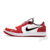 Tênis Nike Air Jordan 1 Slip-On Low 'Chicago'