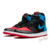 Tênis Nike Air Jordan 1 Wmns High Og Unc To Chicago - comprar online
