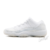 Tênis Nike Air Jordan 11 Retro Low Premium GS 'Frost White'