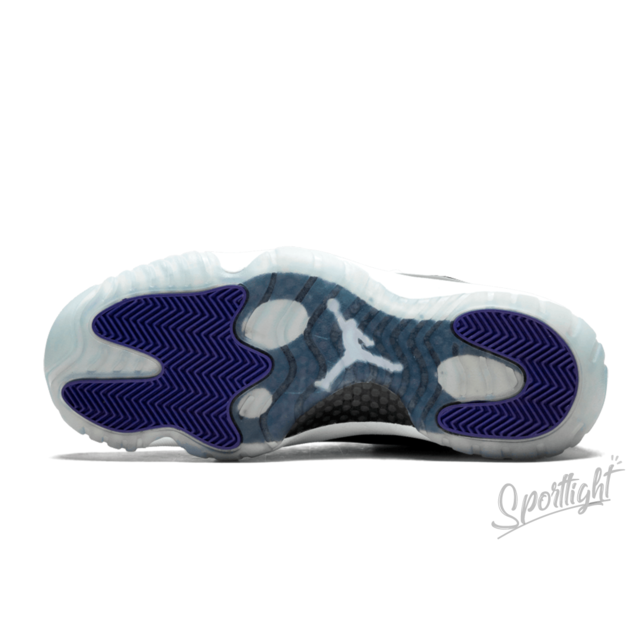 Nike jordan xi best sale concord