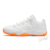 Tênis Nike Air Jordan 11 Retro Low 'Bright Citrus'