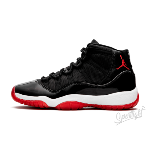 T nis Nike Air Jordan 11 Retro Bred 2019