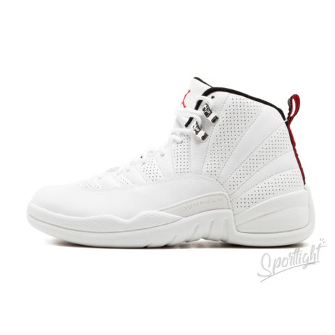 Nike air jordan 12 deals fiba