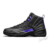 Tênis Nike Air Jordan 12 Retro Black Dark Concord