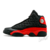 Tênis Nike Air Jordan 13 Retro 'Bred'