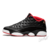 Tênis Nike Air Jordan 13 Retro Low 'Bred'
