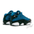 Tênis Nike Air Jordan 13 Retro Low 'Brave Blue' - Importprodutos