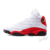 Tênis Nike Air Jordan 13 Retro 'Cherry' 2010