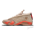 Tênis Nike Air Jordan 14 Retro Low Clot Terra Blush