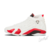 Tênis Nike Air Jordan 14 Retro 'Candy Cane' 2006