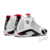 Tênis Nike Supreme x Air Jordan 14 Retro white - Importprodutos