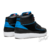 Tênis Nike Air Jordan 2 Retro Black ''Photo Blue White'' - Importprodutos