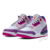 Tênis Nike Air Jordan 3 Retro Barely Grape