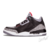 Tênis Nike Air Jordan 3 Retro OG Black/Cement