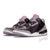 Tênis Nike Air Jordan 3 Retro OG Black/Cement - comprar online