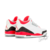 Tênis Nike Air Jordan 3 Retro 'Fire Red' 2013 - Importprodutos