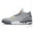 Tênis Nike Air Jordan 3 Retro Cool Grey (2021)