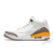 Tênis Nike Air Jordan 3 Retro Laser Orange