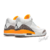 Tênis Nike Air Jordan 3 Retro Laser Orange - Importprodutos