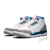 Tênis Nike Air Jordan 3 Retro 'True Blue' 2001 - comprar online