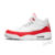 Tênis Nike Air Jordan 3 Retro Tinker 'University Red'