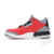 Tênis Nike Air Jordan 3 Retro Fire Red Cement (Nike Chi)