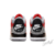 Tênis Nike Air Jordan 3 Retro Fire Red Cement (Nike Chi) - comprar online