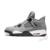 Tênis Nike Air Jordan 4 Cool Grey (2019)