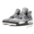 Tênis Nike Air Jordan 4 Cool Grey (2019) - comprar online