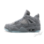 Tênis Nike KAWS x Air Jordan 4 Retro 'Cool Grey'