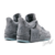 Tênis Nike KAWS x Air Jordan 4 Retro 'Cool Grey' - Importprodutos