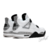 Tênis Nike Air Jordan 4 Retro OG White Cement 2016 - Importprodutos