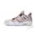 Tênis Nike Air Jordan 4 Retro Premium Pinnacle