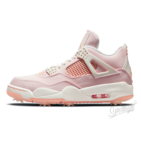 T nis Nike Air Jordan 4 Golf NRG