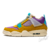 Tênis Nike Air Jordan 4 Retro Union Desert Moss - comprar online