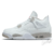 Tênis Nike Air Jordan 4 Retro 'White Oreo' (2021) - comprar online